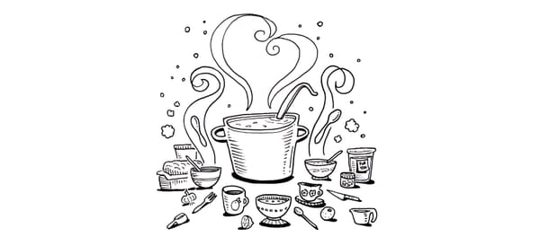 Cooking As Prayer: Food for Resistance